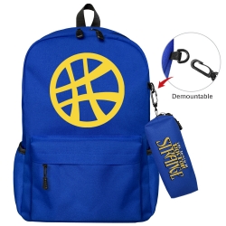 Super hero Anime Backpack Scho...