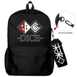 Dangan-Ronpa Anime Backpack Sc...