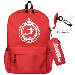 Dangan-Ronpa Anime Backpack Sc...