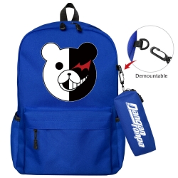 Dangan-Ronpa Anime Backpack Sc...