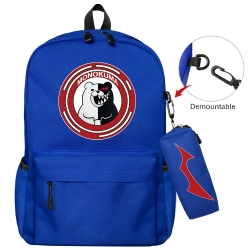 Dangan-Ronpa Anime Backpack Sc...