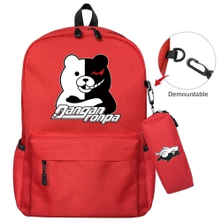 Dangan-Ronpa Anime Backpack Sc...