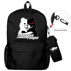 Dangan-Ronpa Anime Backpack Sc...