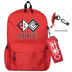 Dangan-Ronpa Anime Backpack Sc...