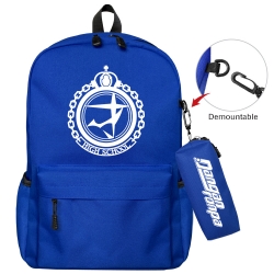 Dangan-Ronpa Anime Backpack Sc...