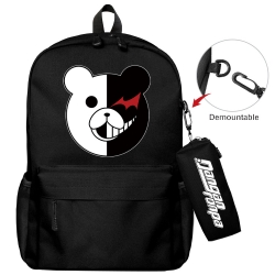 Dangan-Ronpa Anime Backpack Sc...