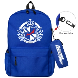 Dangan-Ronpa Anime Backpack Sc...