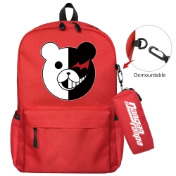 Dangan-Ronpa Anime Backpack Sc...