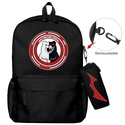 Dangan-Ronpa Anime Backpack Sc...