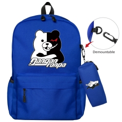 Dangan-Ronpa Anime Backpack Sc...