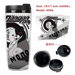 Dangan-Ronpa Anime Starbucks L...