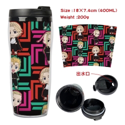 Tokyo Revengers  Anime Starbuc...