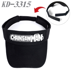 chainsaw man Anime Peripheral ...