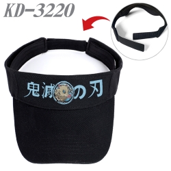 Demon Slayer Kimets Anime Peri...