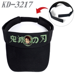 Demon Slayer Kimets Anime Peri...