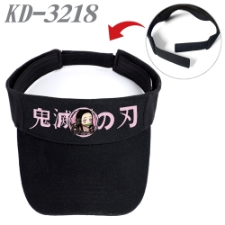 Demon Slayer Kimets Anime Peri...