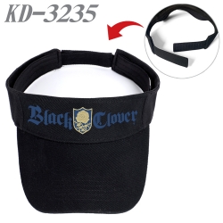 black clover Anime Peripheral ...