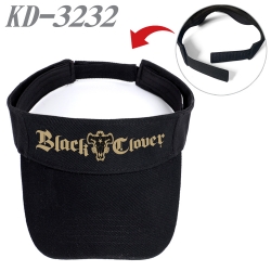 black clover Anime Peripheral ...
