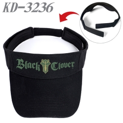 black clover Anime Peripheral ...