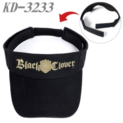 black clover Anime Peripheral ...