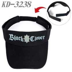 black clover Anime Peripheral ...