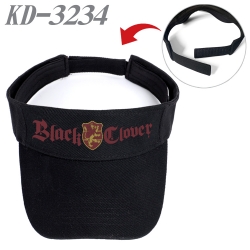 black clover Anime Peripheral ...