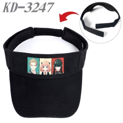 SPY×FAMILY Anime Peripheral Em...