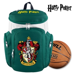 Harry Potter anime basketball ...