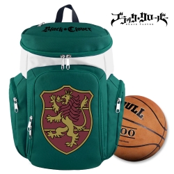 black clover anime basketball ...