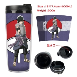 Naruto Anime Starbucks Leakpro...