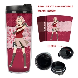 Naruto Anime Starbucks Leakpro...