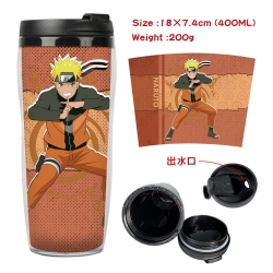 Naruto Anime Starbucks Leakpro...