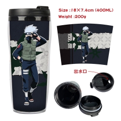 Naruto Anime Starbucks Leakpro...