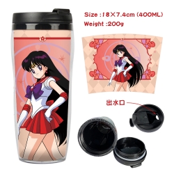 sailormoon Anime Starbucks Lea...