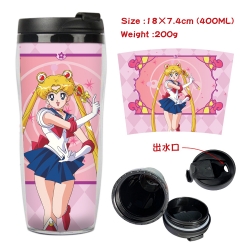 sailormoon Anime Starbucks Lea...