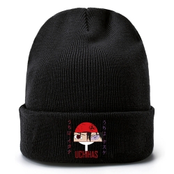 Naruto Anime knitted hat wool ...