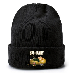 SPY×FAMILY Anime knitted hat w...