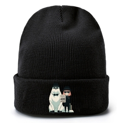 SPY×FAMILY Anime knitted hat w...