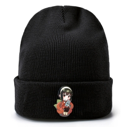 SPY×FAMILY Anime knitted hat w...