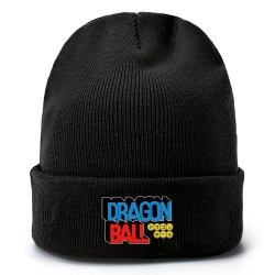 DRAGON BALL Anime knitted hat ...