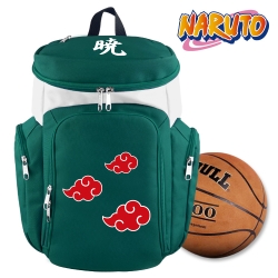 Naruto anime basketball bag ba...