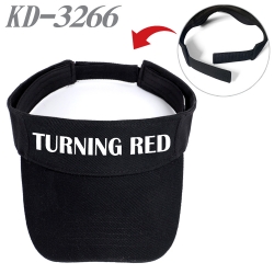 Turning Red Anime Peripheral E...