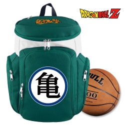 DRAGON BALL anime basketball b...