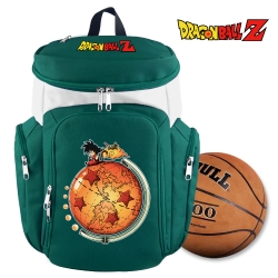 DRAGON BALL anime basketball b...