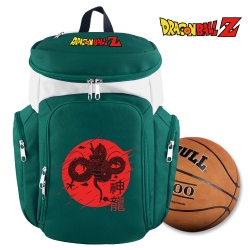 DRAGON BALL anime basketball b...