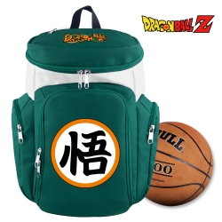 DRAGON BALL anime basketball b...