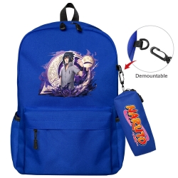 Naruto Anime Backpack School B...