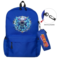 Naruto Anime Backpack School B...