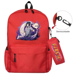 Naruto Anime Backpack School B...