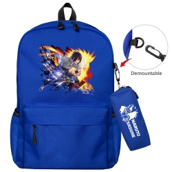 Naruto Anime Backpack School B...